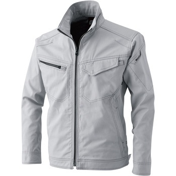 ハイブリッドコットンジャケット TS DESIGN/Top Shaleton Sports(藤和)