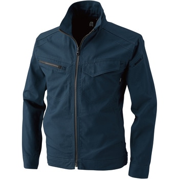 ハイブリッドコットンジャケット TS DESIGN/Top Shaleton Sports(藤和)