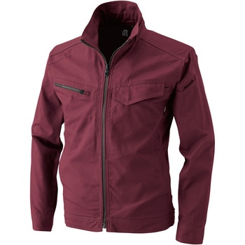 ハイブリッドコットンジャケット TS DESIGN/Top Shaleton Sports(藤和)