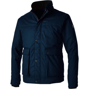 ライトウォームジャケット - TS DESIGN/Top Shaleton Sports(藤和)