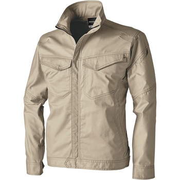 ハイブリッドコットンライトジャ TS DESIGN/Top Shaleton Sports(藤和)