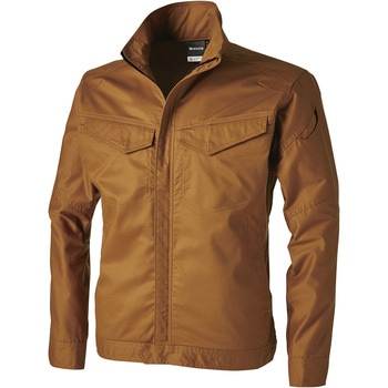 ハイブリッドコットンライトジャ TS DESIGN/Top Shaleton Sports(藤和)