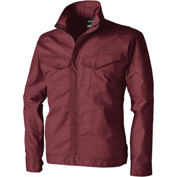 ハイブリッドコットンライトジャ TS DESIGN/Top Shaleton Sports(藤和)