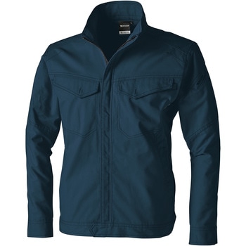 ハイブリッドコットンジャケット TS DESIGN/Top Shaleton Sports(藤和)