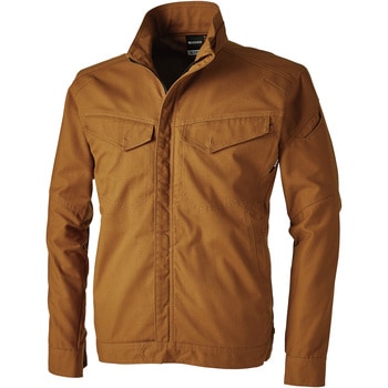 ハイブリッドコットンジャケット TS DESIGN/Top Shaleton Sports(藤和)