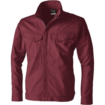 ハイブリッドコットンジャケット TS DESIGN/Top Shaleton Sports(藤和)