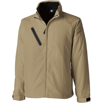 ライトウォームジャケット - TS DESIGN/Top Shaleton Sports(藤和)