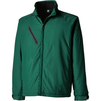 ライトウォームジャケット - TS DESIGN/Top Shaleton Sports(藤和)