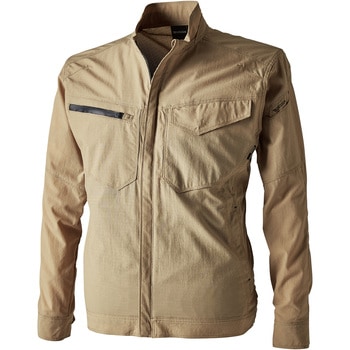 TS4Dナイロンドッツジャケッ TS DESIGN/Top Shaleton Sports(藤和)