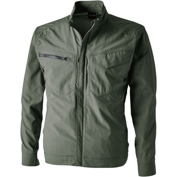 TS4Dナイロンドッツジャケッ TS DESIGN/Top Shaleton Sports(藤和)