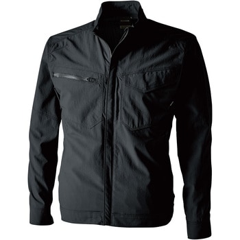 TS4Dナイロンドッツジャケッ TS DESIGN/Top Shaleton Sports(藤和)