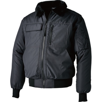 ウィンターフライトジャケット TS DESIGN/Top Shaleton Sports(藤和)