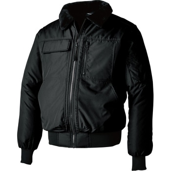 ウィンターフライトジャケット TS DESIGN/Top Shaleton Sports(藤和)