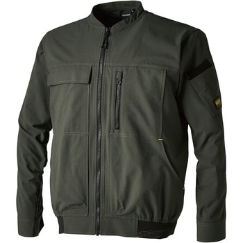 TS4Dニッカーズジャケット TS DESIGN/Top Shaleton Sports(藤和)