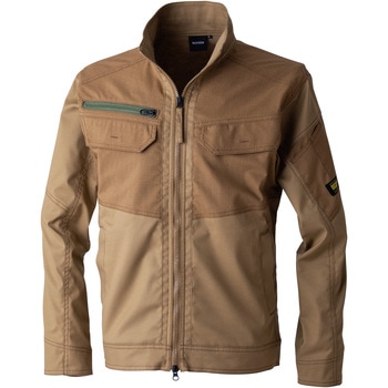 ニッカーズハイブリッドジャケッ TS DESIGN/Top Shaleton Sports(藤和)