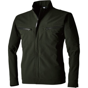 TSエコダブルライトクロスジャ TS DESIGN/Top Shaleton Sports(藤和)