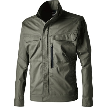 TCNライトクロスジャケット TS DESIGN/Top Shaleton Sports(藤和)