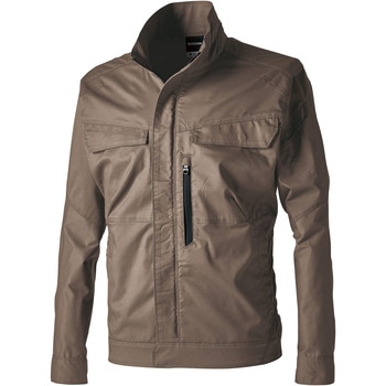 TCNライトクロスジャケット TS DESIGN/Top Shaleton Sports(藤和)