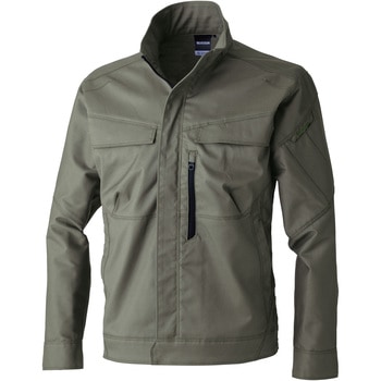 TCNクロスジャケット TS DESIGN/Top Shaleton Sports(藤和)