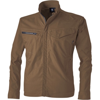 ESストレッチRIPSTOPジ TS DESIGN/Top Shaleton Sports(藤和)