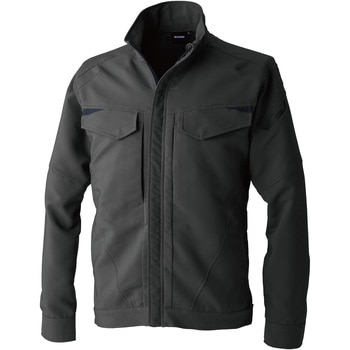 エコグログランジャケット TS DESIGN/Top Shaleton Sports(藤和)