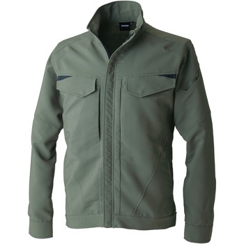 エコグログランジャケット TS DESIGN/Top Shaleton Sports(藤和)