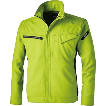 ACTIVEジャケット TS DESIGN/Top Shaleton Sports(藤和)