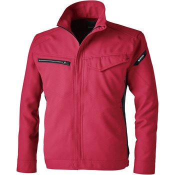 ACTIVEジャケット TS DESIGN/Top Shaleton Sports(藤和)