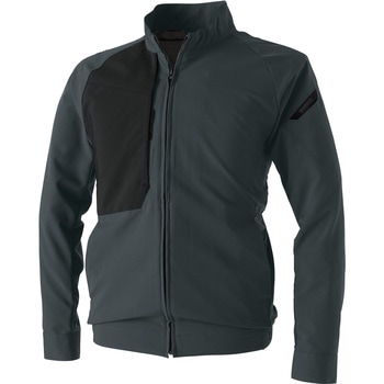 ハイブリッドサマーワークジャケ TS DESIGN/Top Shaleton Sports(藤和)