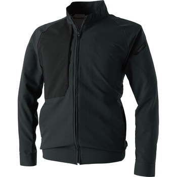 ハイブリッドサマーワークジャケ TS DESIGN/Top Shaleton Sports(藤和)