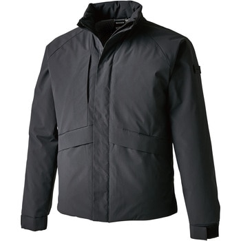 ファイバーダウンジャケット TS DESIGN/Top Shaleton Sports(藤和)