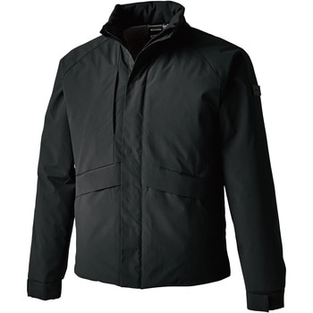 ファイバーダウンジャケット TS DESIGN/Top Shaleton Sports(藤和)