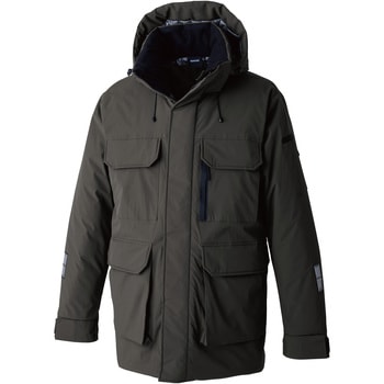 リフレクティブファイバーダウン TS DESIGN/Top Shaleton Sports(藤和)