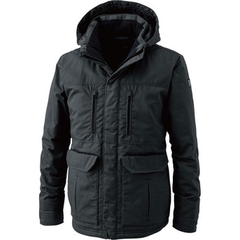 ライトウォームハーフコート TS DESIGN/Top Shaleton Sports(藤和)