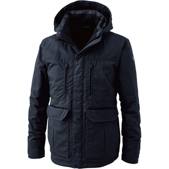 ライトウォームハーフコート TS DESIGN/Top Shaleton Sports(藤和)