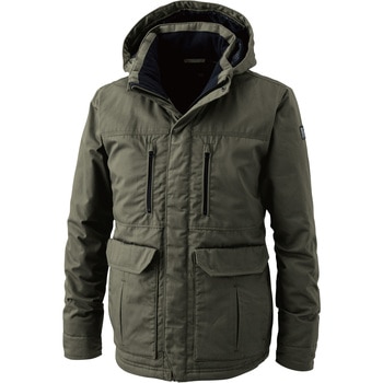 ライトウォームハーフコート TS DESIGN/Top Shaleton Sports(藤和)