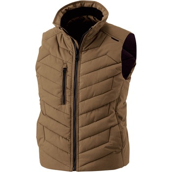 ライトウォームベスト TS DESIGN/Top Shaleton Sports(藤和)