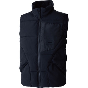 ニッカーズファイバーダウンベス TS DESIGN/Top Shaleton Sports(藤和)