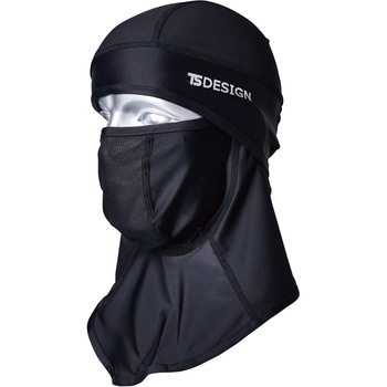 BALACLAVAアイスマスク TS DESIGN/Top Shaleton Sports(藤和)
