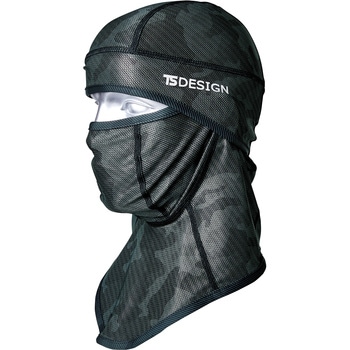 BALACLAVAアイスマスク TS DESIGN/Top Shaleton Sports(藤和)