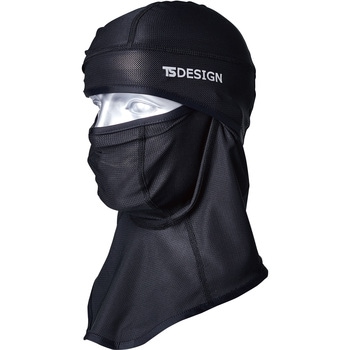 BALACLAVAアイスマスク TS DESIGN/Top Shaleton Sports(藤和)