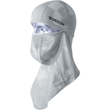 BALACLAVAEXライト - TS DESIGN/Top Shaleton Sports(藤和)