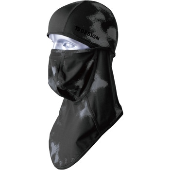 BALACLAVAEXライト - TS DESIGN/Top Shaleton Sports(藤和)