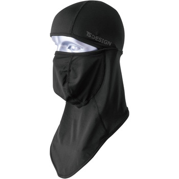 BALACLAVAEXライト - TS DESIGN/Top Shaleton Sports(藤和)