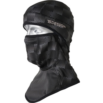 BALACLAVA TS DESIGN/Top Shaleton Sports(藤和)