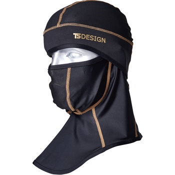 BALACLAVAアイスマスク TS DESIGN/Top Shaleton Sports(藤和)