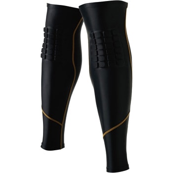 ニープロテクトパワーソックス TS DESIGN/Top Shaleton Sports(藤和)