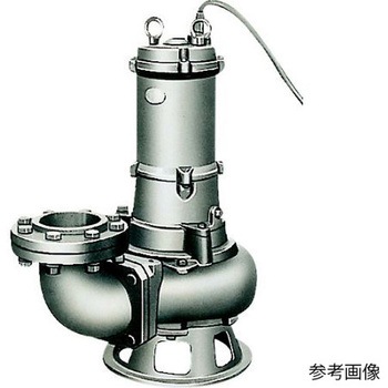 80BQ21.5-52 50HZ �ϐH�p�X�e�����X�������m���N���b�O�|���v 50HZ ���a80mm �O��200V �ߌ����쏊 67131236