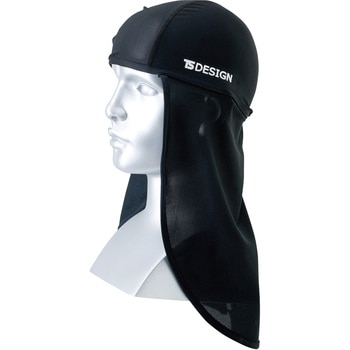 バラクラバアイスマスクニンジャ TS DESIGN/Top Shaleton Sports(藤和)