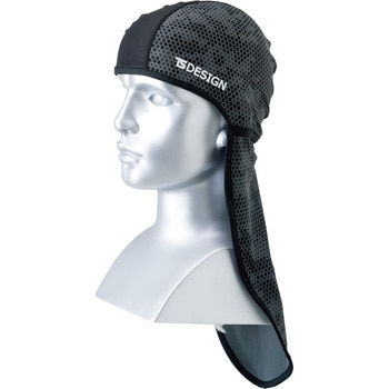 ネックガード TS DESIGN/Top Shaleton Sports(藤和)